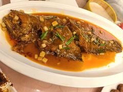 -烤肉宛饭庄(南礼士路店)