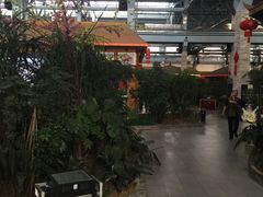 -森谷美食公园(杨行店)
