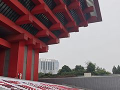 -中华艺术宫(上海美术馆)