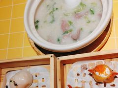 -蔡澜点心·粤菜(花城汇南区店)