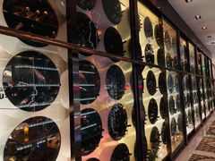 -翡翠36餐厅(浦东香格里拉店)