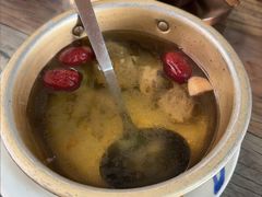 -魁盛居百年鲁菜馆(县西巷店)