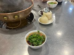 -三兴涮羊肉(荣安大街店)