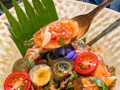 -Thai Alley泰爱里(二沙岛店)