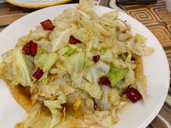 -朝花夕拾中餐厅(台儿庄古城复兴广场店)