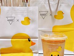 -Manner Coffee(淮海755店)