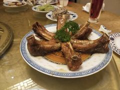-厉家菜(德胜门总店)