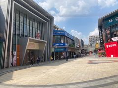 -万达广场(松江店)