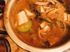 -金北顺大锅家(신사본점)