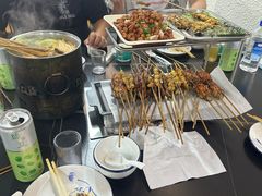 -老黑板筋(顺义总店)
