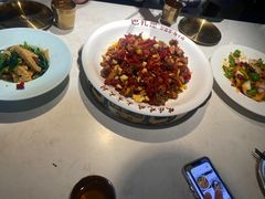 -巴扎屋大盘鸡·新疆菜(汇嘉时代店)