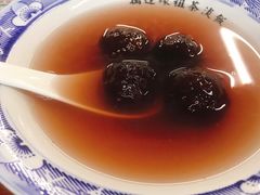 -粗茶淡饭(东关街店)