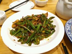 -乌镇那一年小院主题餐厅(甘泉西路店)