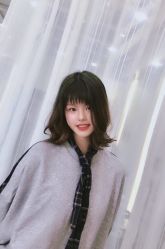 -YOUR HAIR の Harajuku