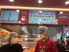 -塔斯汀中国汉堡(管城春风十里店)