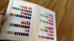 -BAROCCO巴洛克美甲美妆