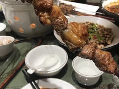 -松针蔡记蒸饺(花园路店)