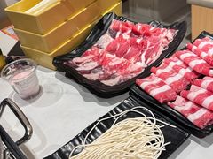 -呷哺呷哺 黄金牧场 (中发百旺店)