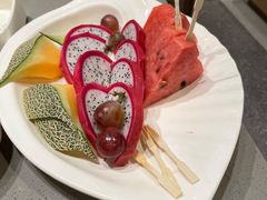 -海底捞火锅(杭州萧山宝龙广场店)