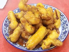 -北大地皖峰饭馆