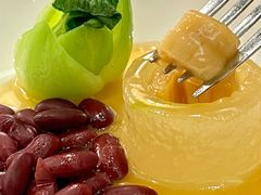 -酌宴府The China Club·广州万富希尔顿酒店(云城东路店)