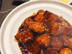 -吕氏焗小鲜•海鲜青岛菜(总店)