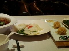 -尘香•传统川菜(创汇首座店)