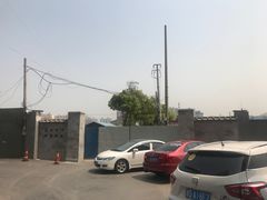 -新江湾城公园