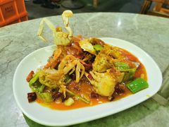 -四川小胡子海鲜(丁村万人海鲜广场店)