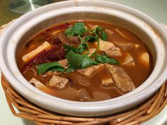 -小厨娘淮扬菜(板桥一店)