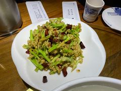 -四合院海鲜小厨(旱西关店)