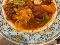 -撒拉花儿·新疆菜·清真(太阳宫店)