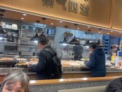 -乡村基(观音桥阳光世纪店)