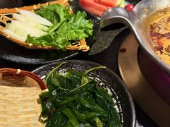 -湊湊火锅·茶憩(和平大悦城店)