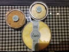 -7cake榴莲千层蛋糕(松江店)