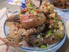 -三妹小龙虾·黄油蟹(华侨城总店)