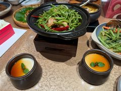 -云海肴·汽锅鸡·云南代表菜(五道口购物中心店)