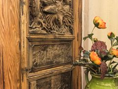 -福禧酒窖·中餐厅 (万柳店)