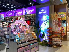 -光启城时尚购物中心