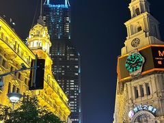 -南京路步行街