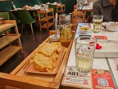 -烹然四季椰子鸡火锅(姚家园万象汇店)