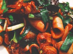 -九龙餐厅(大沽路店)