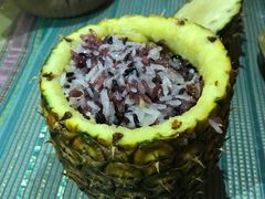 -纳兰傣雀傣味餐厅