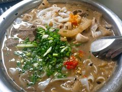 老友三鲜粉-舒记粉店(七星路店)