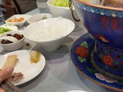 -东来顺饭庄(apm总店)