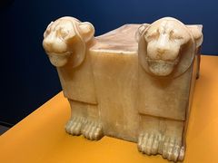 -上海博物馆(人民广场馆)