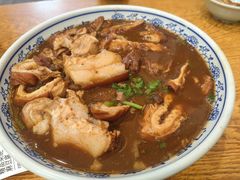 -门框胡同百年卤煮(前门店)