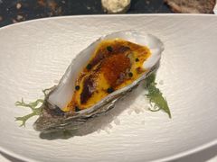 吉娜朵生蚝-AZUR聚(香格里拉饭店)