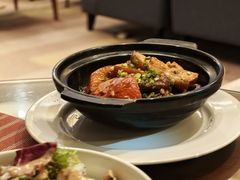 -马哥孛罗酒店·SAVVY全日餐厅