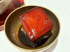 位例东坡肉-知味观(湖滨店)